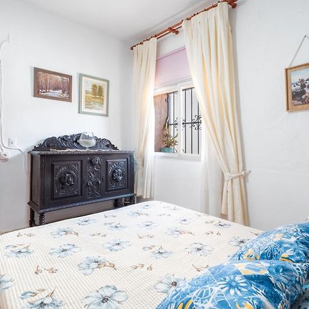 Casa Raton Perez Vendégház Navarrés Kültér fotó