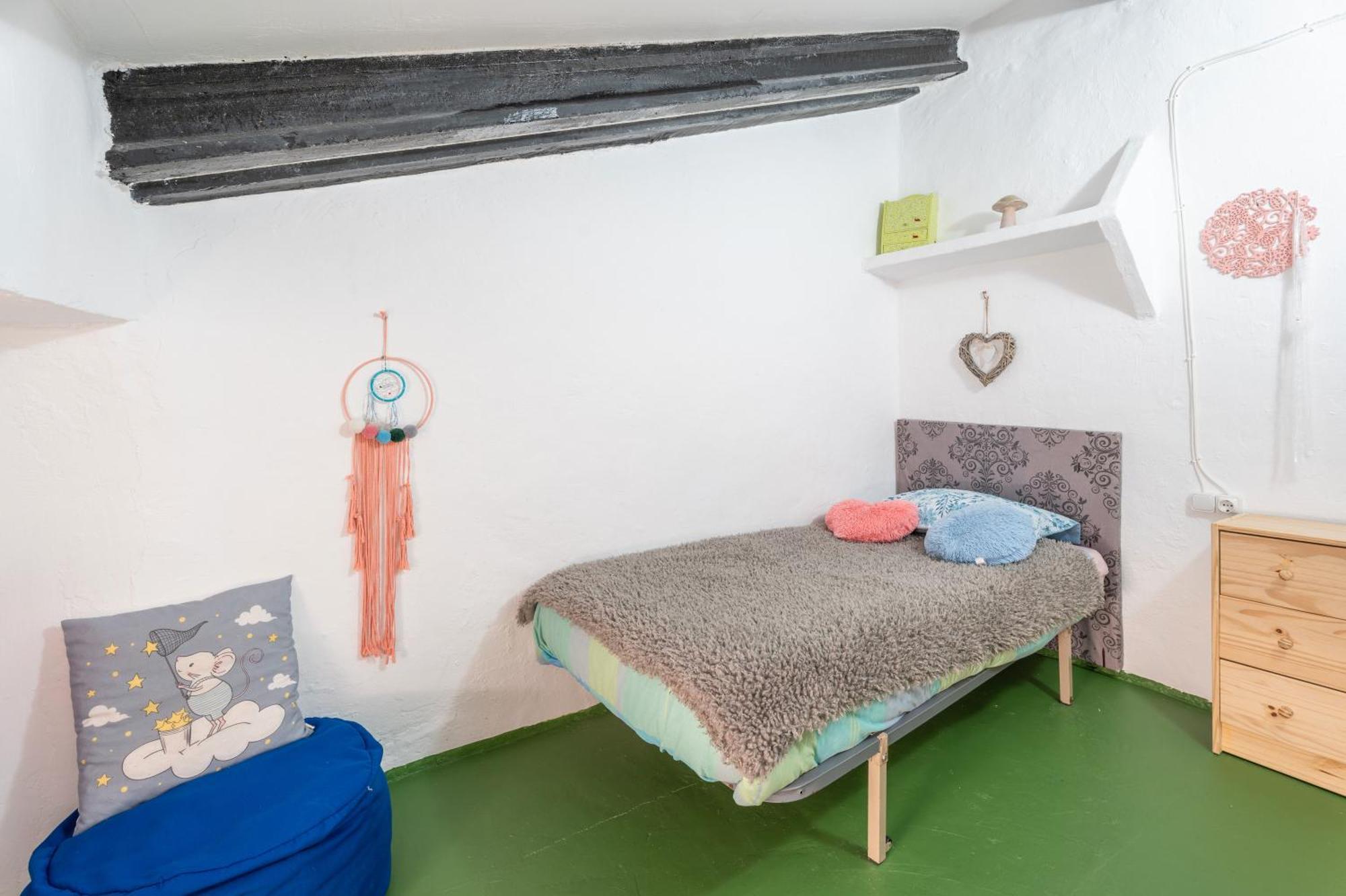 Casa Raton Perez Vendégház Navarrés Kültér fotó