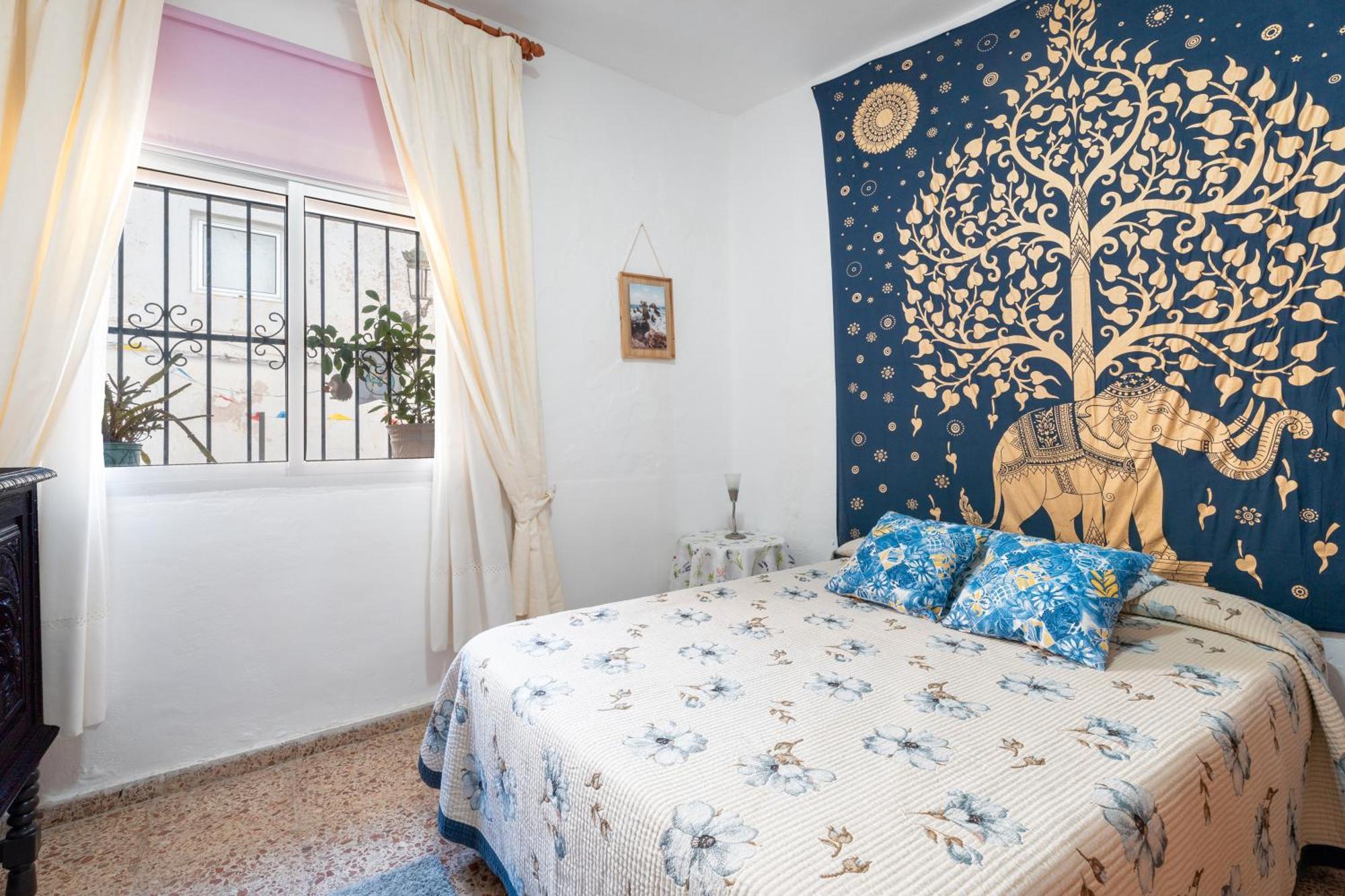 Casa Raton Perez Vendégház Navarrés Kültér fotó