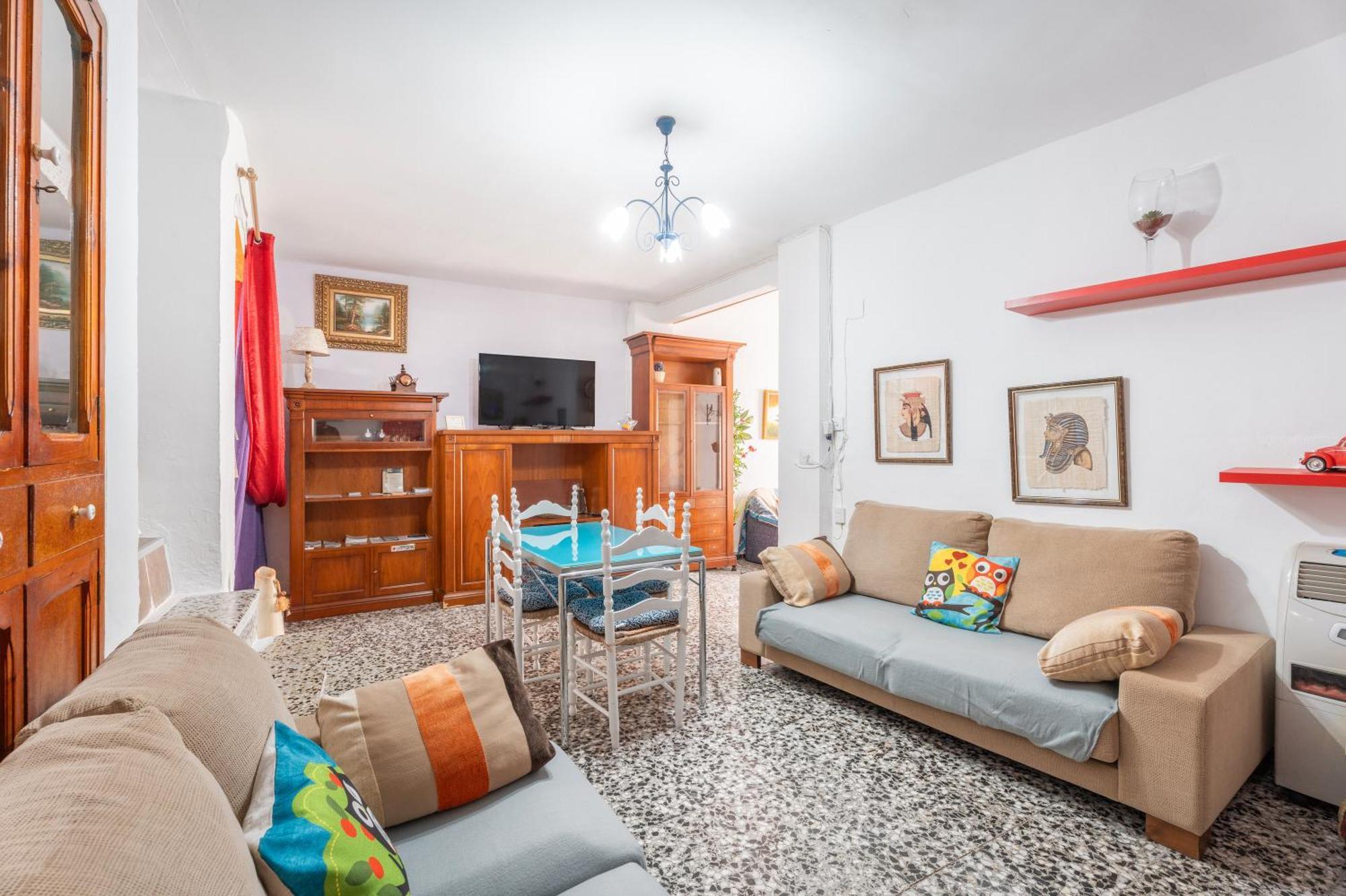 Casa Raton Perez Vendégház Navarrés Kültér fotó