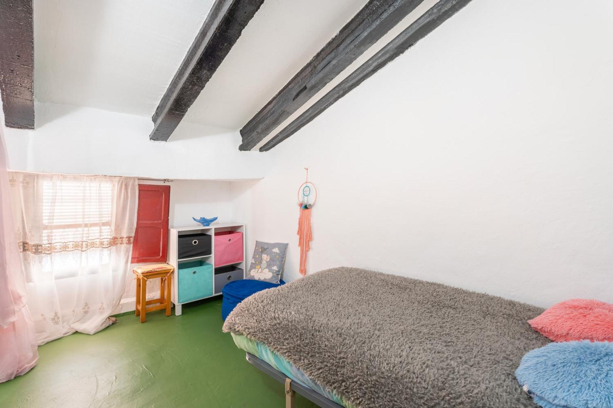Casa Raton Perez Vendégház Navarrés Kültér fotó
